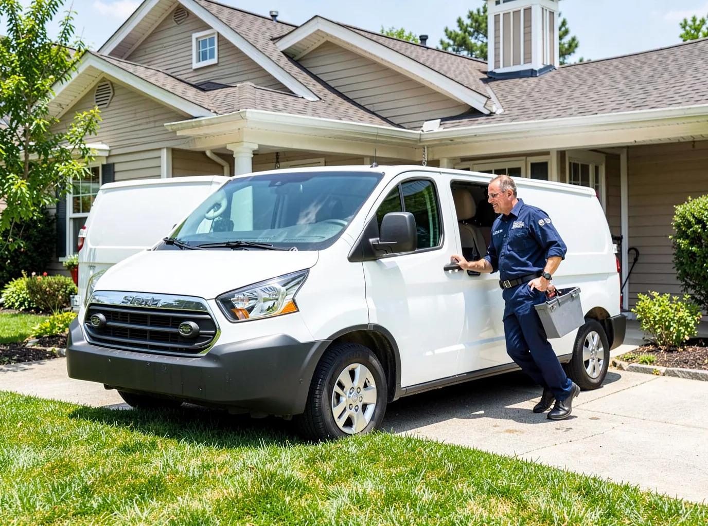 Emergency Plumber company in Fountain, NC