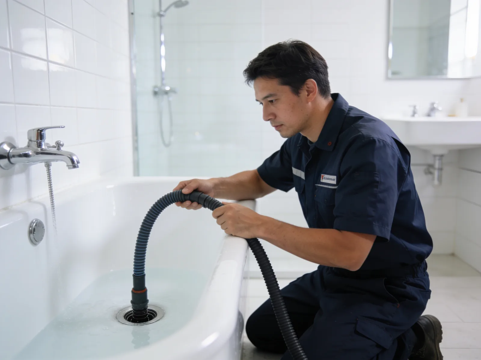Emergency Plumber Fountain, NC FAQs